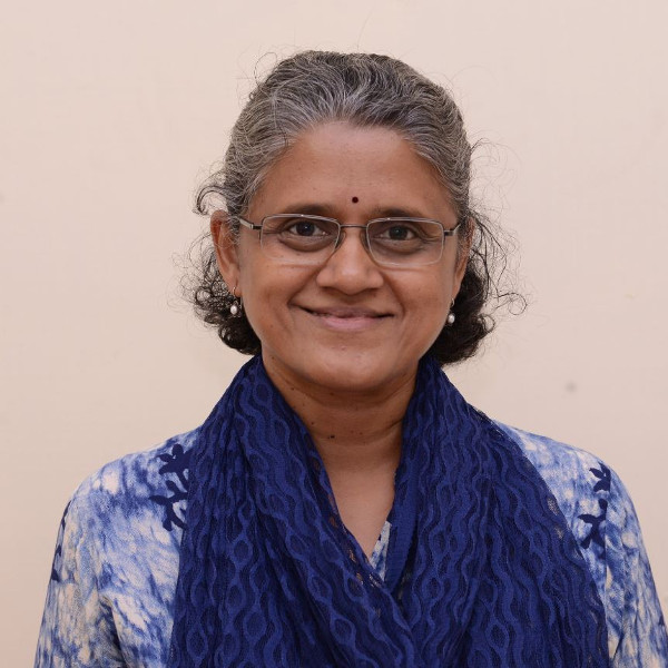 Sujatha Srinivasan