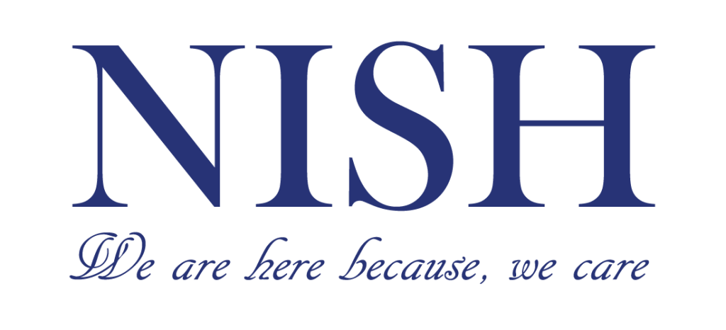NISH Logo