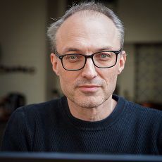Prof. Volker Sorge